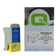 Vergeleken bij het origineel zijn deze cartridges 48,00 Euro goedkoper! | QNT040140