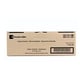 Triumph-Adler CK-7512 (1T02V70TA0) toner cartridge zwart (origineel) | TRICK-7512