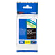 Brother TZe-M365 tape wit op mat zwart 36mm x 8m (origineel) | BROTZe-M365