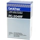 Goedkope Brother PC-204 voor uw printer bestellen bij Tonershop? Al 15 jaar de goedkoopste voor al uw inktpatronen en toner cartridges &starf; snelle levering &starf; | BROPC-204RF