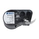 Brady MC-500-584-YL plastic labels | 12,7mm x 6,1m | BRAMC-500-584-YL