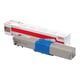 OKI 46508714 toner cartridge magenta (origineel) | OKI46508714