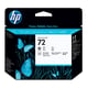 Goedkope HP C9380A nr. 72 voor uw printer bestellen bij Tonershop? Al 15 jaar de goedkoopste voor al uw inktpatronen en toner cartridges &starf; snelle levering &starf; | HPC9380A