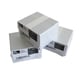 Zebra 104523-111 PVC cards wit 500 stuks (origineel) | ZEB104523-111