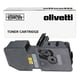 Olivetti B1240 toner cartridge geel (origineel) | OLIB1240