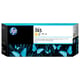 HP F9K02A inktcartridge geel nr. 745 hoge capaciteit (origineel) | HPF9K02A