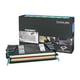 Goedkope Lexmark C5240KH voor uw printer bestellen bij Tonershop? Al 15 jaar de goedkoopste voor al uw inktpatronen en toner cartridges &starf; snelle levering &starf; | LEX5240KH
