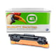 Vergeleken bij het origineel zijn deze cartridges 23,00 Euro goedkoper! | QNTN-243BK