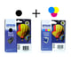 Goedkope Epson T019 T020 serie voor uw printer bestellen bij Tonershop? Al 15 jaar de goedkoopste voor al uw inktpatronen en toner cartridges!