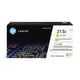 HP 213X (W2132X) toner cartridge geel hoge capaciteit (origineel) | HPW2132X