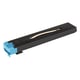 Xerox 006R01643 toner cartridge cyaan (origineel) | XER006R01643