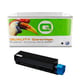 Vergeleken bij het origineel zijn deze cartridges 43,00 Euro goedkoper! | QN44992401