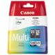 Canon PG-540 BK / CL-541 C serie (origineel)