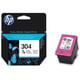 HP N9K05AE inktcartridge kleur nr. 304 (origineel) | HPN9K05AE