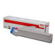 Goedkope OKI 43837130 voor uw printer bestellen bij Tonershop? Al 15 jaar de goedkoopste voor al uw inktpatronen en toner cartridges &starf; snelle levering &starf; | OKI43837130