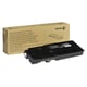 Xerox 106R03500 toner cartridge zwart (origineel) | XER106R03500