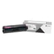 Lexmark 24B7500 toner cartridge magenta (origineel) | LEX24B7500