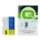 Vergeleken bij het origineel zijn deze cartridges 28,00 Euro goedkoper! | QNT003011