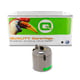 Vergeleken bij het origineel zijn deze cartridges 25,00 Euro goedkoper! | QNK300A