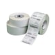 Zebra PolyE 3100T (3011703) Gloss label 102mm x 76mm 4 rollen (origineel) | ZEB3011703