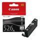 Goedkope Canon CLI-526BK voor uw printer bestellen bij Tonershop? Al 15 jaar de goedkoopste voor al uw inktpatronen en toner cartridges &starf; snelle levering &starf; | CANCLI526BK