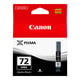 Goedkope Canon PGI-72MBK voor uw printer bestellen bij Tonershop? Al 15 jaar de goedkoopste voor al uw inktpatronen en toner cartridges &starf; snelle levering &starf; | CANPGI-72MBK