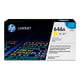 HP CF032A nr. 646A toner cartridge geel (origineel) | HPCF032A