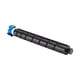 Utax CK-8530C (1T02YPATA0) toner cartridge cyaan (origineel) | UTA1T02YPATA0
