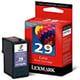 Goedkope Lexmark 18C1429 voor uw printer bestellen bij Tonershop? Al 15 jaar de goedkoopste voor al uw inktpatronen en toner cartridges &starf; snelle levering &starf; | LEX18C1429