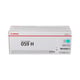 Canon 059 H toner cartridge cyaan hoge capaciteit (origineel) | CAN-059HC