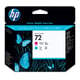 Goedkope HP C9383A nr. 72 voor uw printer bestellen bij Tonershop? Al 15 jaar de goedkoopste voor al uw inktpatronen en toner cartridges &starf; snelle levering &starf; | HPC9383A