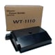 Kyocera WT-1110 toner opvangbak (origineel) | KYOWT-1110