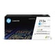 HP 213A (W2131A) toner cartridge cyaan (origineel) | HPW2131A