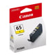 Canon CLI-65Y inktcartridge geel (origineel) | CANCLI-65Y