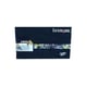 Lexmark 24B5834 toner cartridge geel (origineel) | LEX24B5834