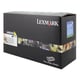 Lexmark 24B5830 toner cartridge geel (origineel) | LEX24B5830