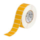 Brady THT-17-423-3-YL label polyester glanzend geel 50,80 x 25,40 mm (origineel) | BRATHT-17-423-3-YL