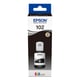 Epson 102 inktfles zwart (origineel) | EPS102BK