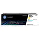 HP W2212X toner cartridge geel hoge capaciteit nr. 207X (origineel) | HPW2212X
