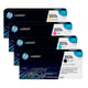 Goedkope HP 307A serie voor uw printer bestellen bij Tonershop? Al 15 jaar de goedkoopste voor al uw inktpatronen en toner cartridges &starf; snelle levering &starf;