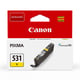 Canon CLI-531Y inktcartridge geel (origineel) | CANCLI-531Y