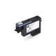 HP F9J86A printkop foto zwart / cyaan nr. 744 (origineel) | HPF9J86A