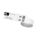 Zebra Z-Band UltraSoft 10018856 25mm x 279mm 6 x 175 stuks (origineel) | ZEB10018856