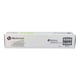 Tally 043768 toner cartridge geel (origineel) | TAL043768