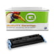 Vergeleken bij het origineel zijn deze cartridges 26,00 Euro goedkoper! | QNCRT707BK