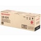 Sharp AR-020LT toner cartridge zwart (origineel) | SHAAR-020LT