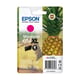 Epson 604XL inktcartridge magenta hoge capaciteit (origineel) | EPSC13T10H34010