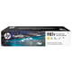 HP L0R15A inktcartridge geel nr. 981Y extra hoge capaciteit (origineel) | HPL0R15A
