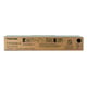Toshiba T-FC505EK toner cartridge zwart (origineel) | TOST-FC505EK