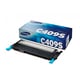 Goedkope Samsung CLT-C4092S voor uw printer bestellen bij Tonershop? Al 15 jaar de goedkoopste voor al uw inktpatronen en toner cartridges &starf; snelle levering &starf; | SAMCLT-C409S